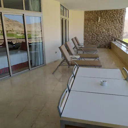 Anfi Del Mar Tauro Golf 2 Emerald Club 아파트 *