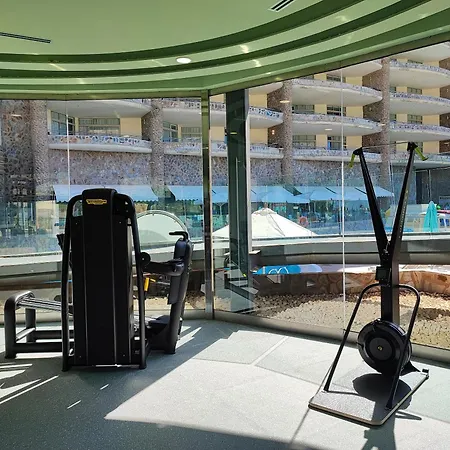 Appartement Anfi Del Mar Tauro Golf 2 Emerald Club *