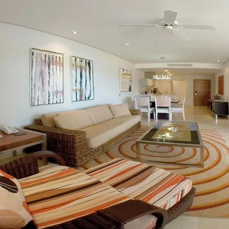 Anfi Del Mar Tauro Golf 2 Emerald Club Apartmán