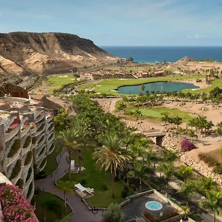 Anfi Del Mar Tauro Golf 2 Emerald Club * Mogán