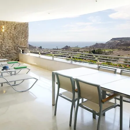Anfi Del Mar Tauro Golf 2 Emerald Club Apartmán
