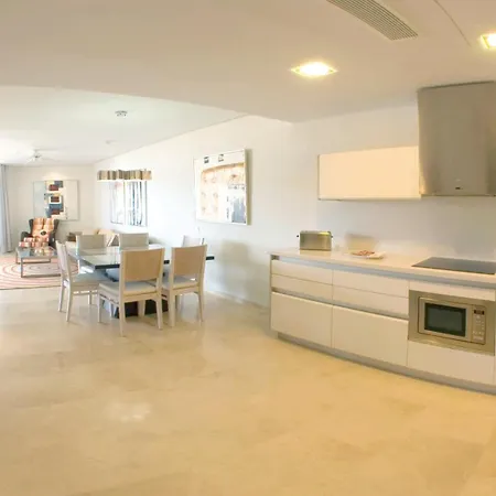 Anfi Del Mar Tauro Golf 2 Emerald Club Apartmán Mogán