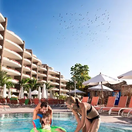 Lejlighed Anfi Del Mar Tauro Golf 2 Emerald Club